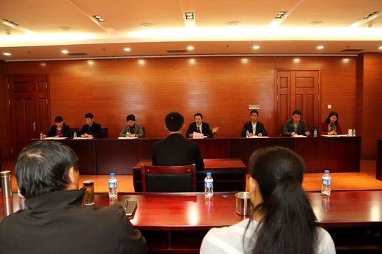 公務(wù)員面試80分難拿嗎？80分算高嗎？