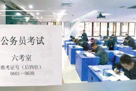 每年國家公務(wù)員考試（國考）國稅局系統(tǒng)為什么會招這么多人？