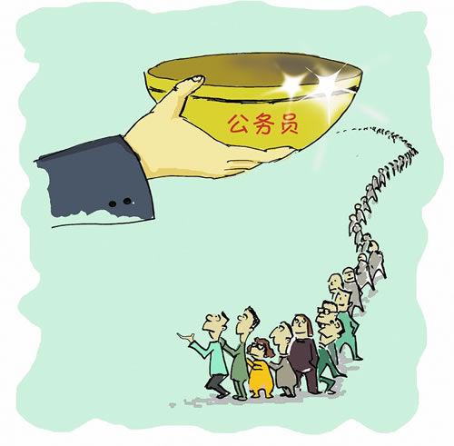 公務員考試行測、面試高分復習技巧，過來人公考經(jīng)驗分享