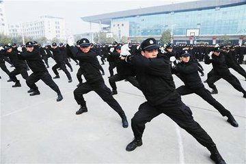 政法干警考試網(wǎng)上報(bào)名地址以及報(bào)考問(wèn)題匯總