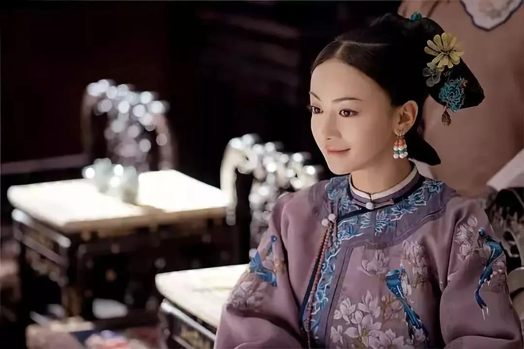 延禧攻略魏瓔珞教你如何在公務(wù)員考試中脫穎而出！