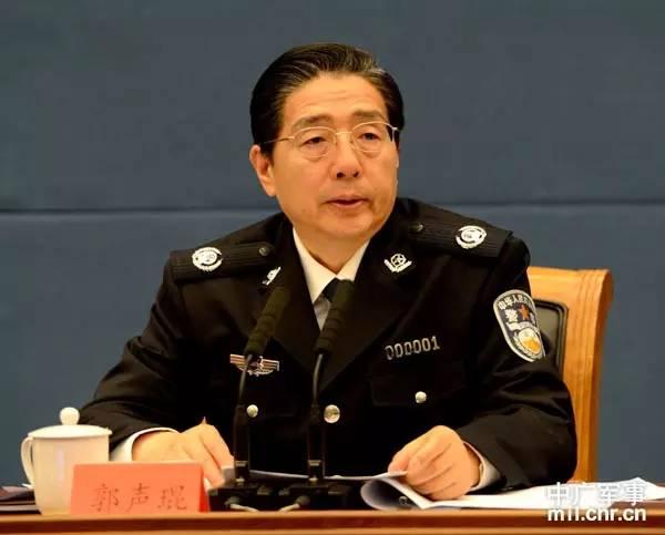 公安改革是2019年完成？涉及人民警察職務序列和輔警制度改革