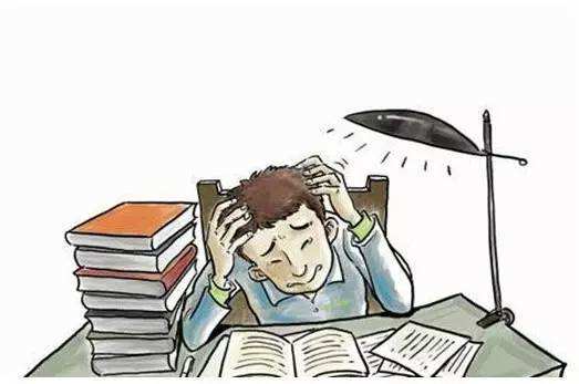 申論分?jǐn)?shù)就是提高不了 你是不是這樣復(fù)習(xí)的？