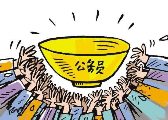 國家公務(wù)員考試報名確認是什么意思 如何辦理報名確認？