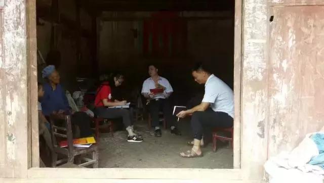 一位基層公務(wù)員的感悟：出路在哪？