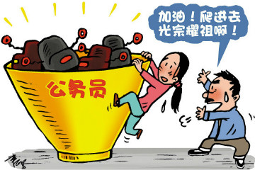 2020年國(guó)家公務(wù)員考試報(bào)考專業(yè)分類目錄及國(guó)考專業(yè)對(duì)照表